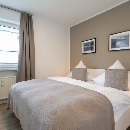 Kaept'n Gordon, App 2 Apartamento